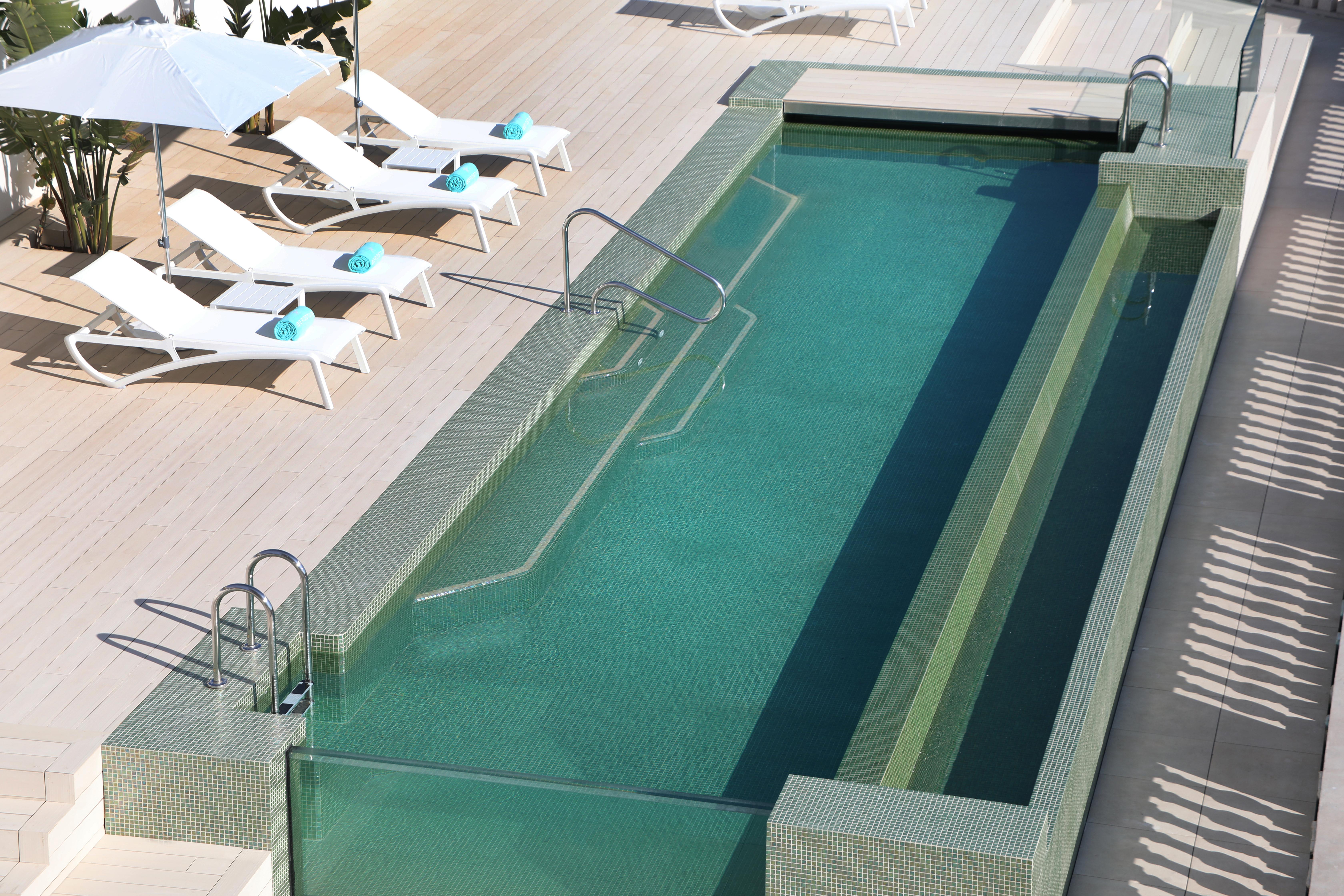Bless Hotel Barcelona - New Opening 2026 — Photos 2