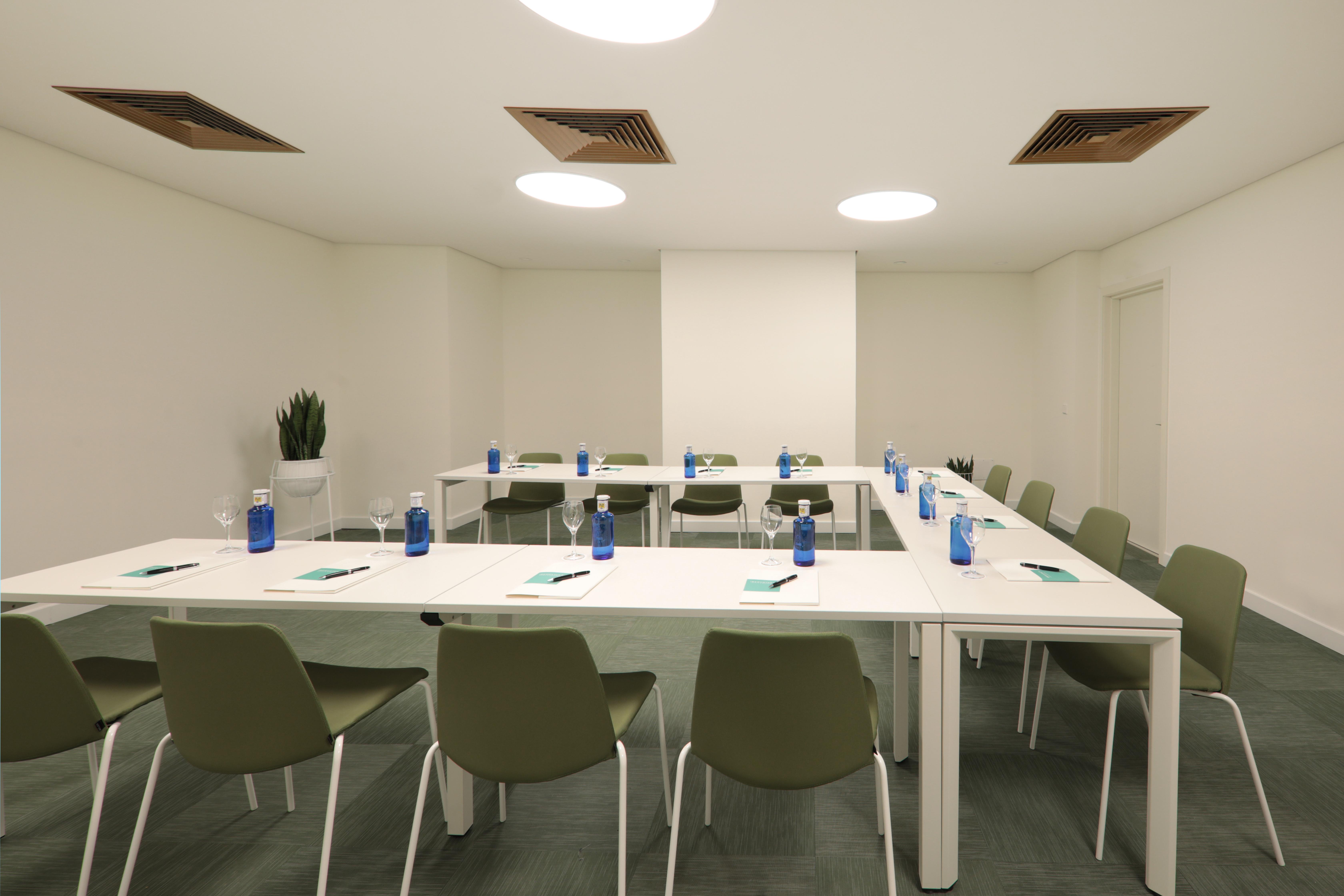Bless Hotel Barcelona - New Opening 2026 — Photos 1